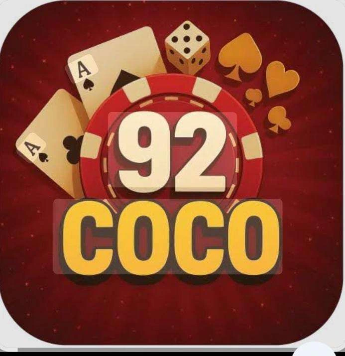 92 coco