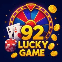 92 lukcy