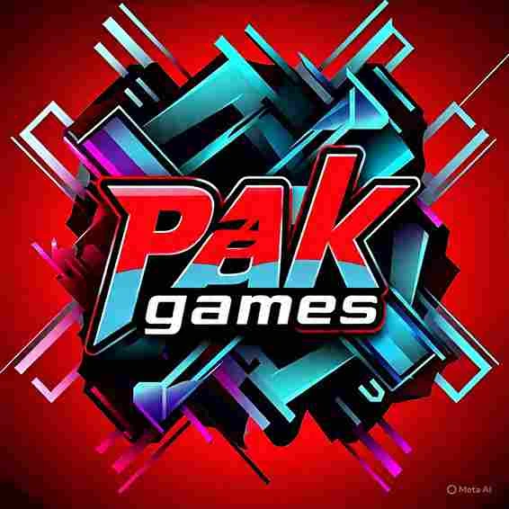 Pak games
