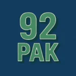 92 pak
