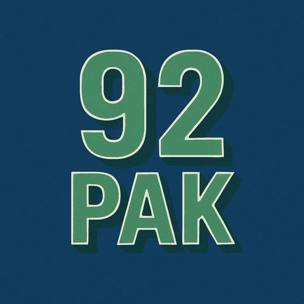 92 pak