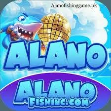 Alano fishing