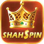 Shahspin