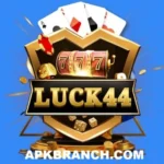 luck44