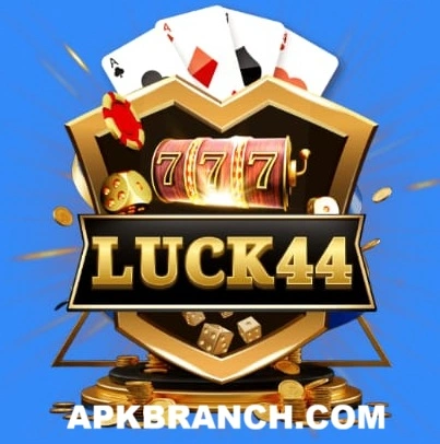 luck44