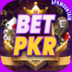 bet pkr