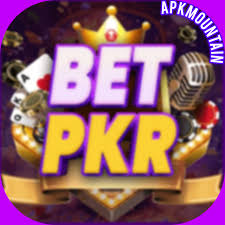 bet pkr