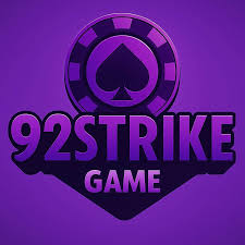 92 strike