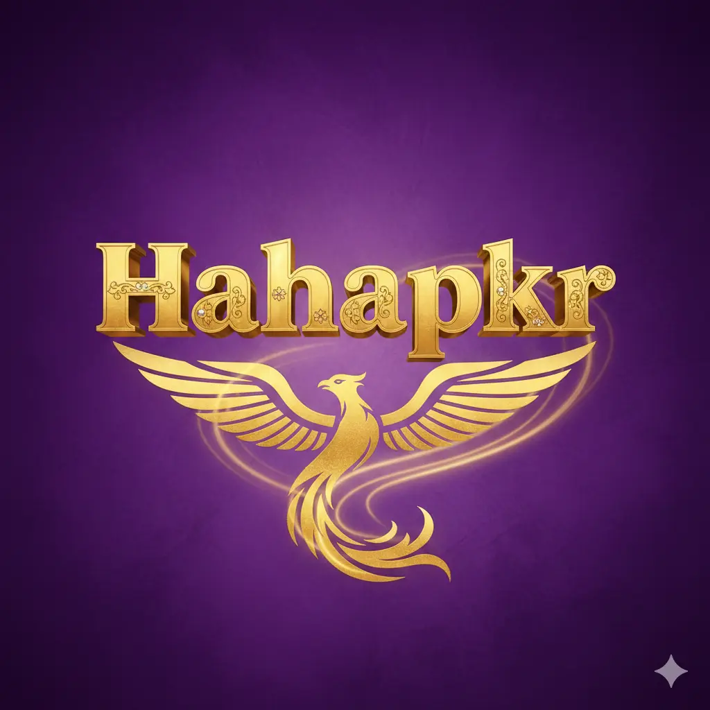 Hahapkr